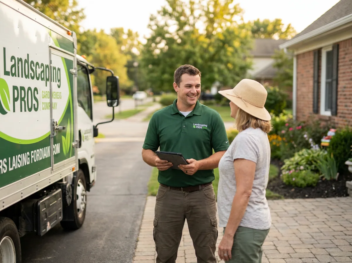 Landscaping Alta, IA FAQs